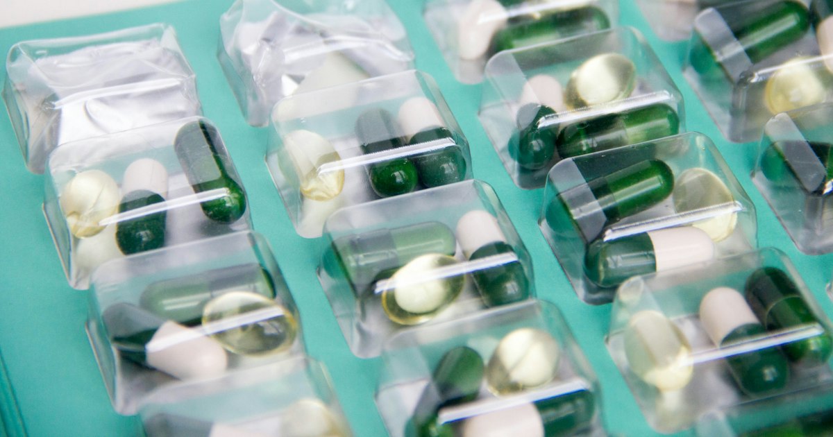Iron vs Vitamin C for absorption: what to choose and for whom